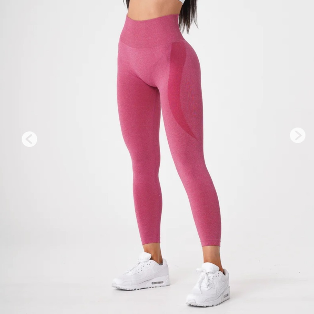NVGTN CONTOUR LEGGING